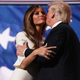 Illustration for article titled Did Melania Trump Lie About Her Visa Status, And Wouldn't That Be Delightfully Ironic?